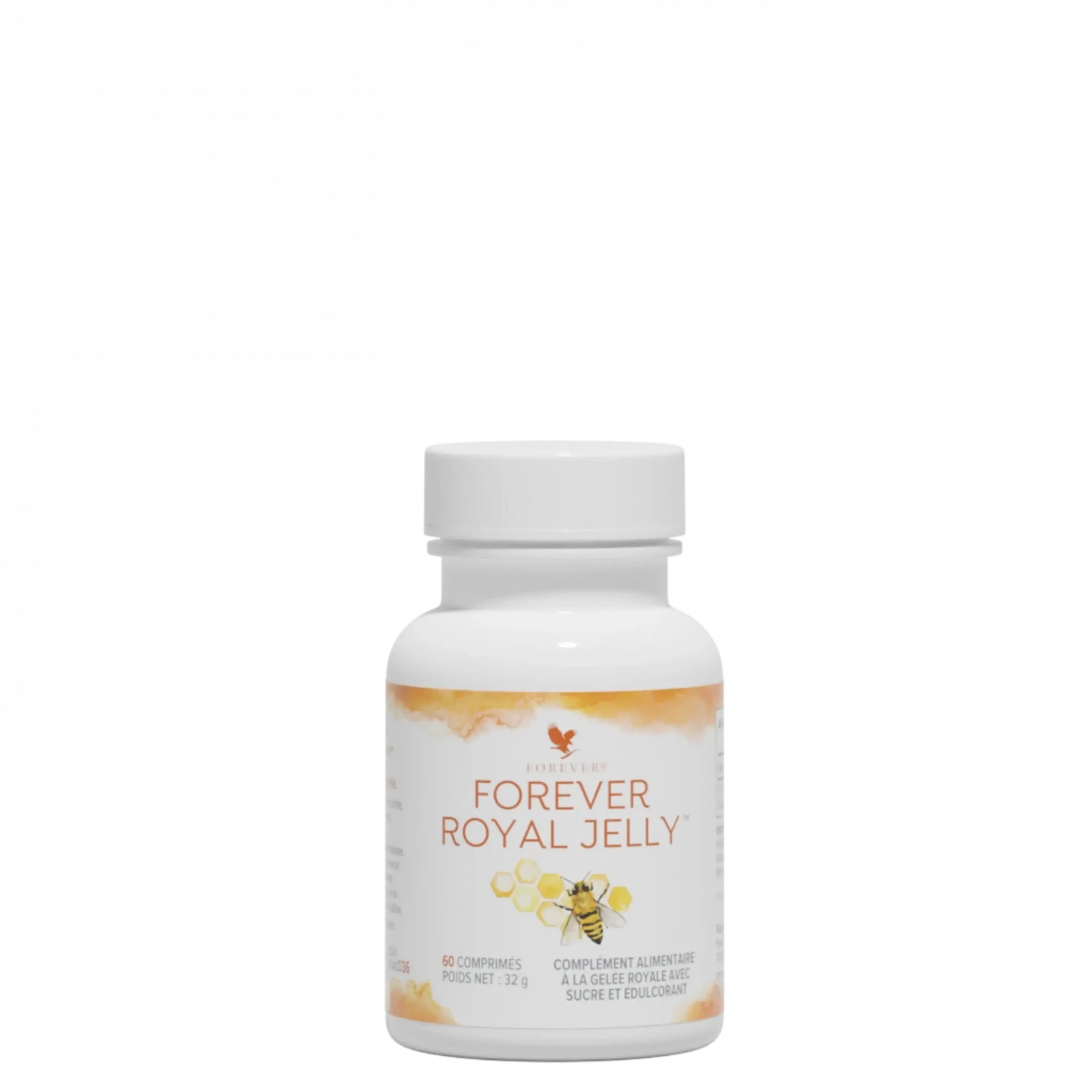 Forever Royal Jelly, gelée royale Forever Living
