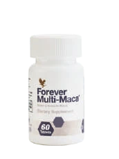Flacon Forever Multi-Maca