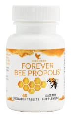 Forever Bee Propolis, produit Forever Living