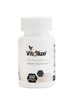 Flacon Vitolize Hommes Forever Living